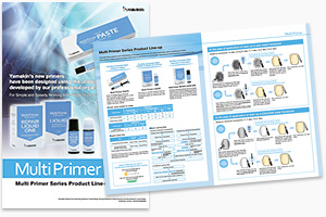 multiprimer